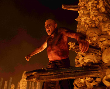 28 ปีให้หลัง... กับงานสร้างระดับ “มาสเตอร์คลาสแห่งความระทึกขวัญ” เจาะลึกเบื้องหลังวิสัยทัศน์ที่มืดหม่นกว่าเดิมใน “28 Years Later: The Bone Temple”